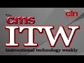 ITW - Tech Tournament Challenge - YouTube