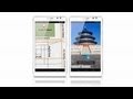 PHABLET: Tabléfonos con Android 4.1