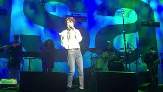 Lisa Stansfield Poison - Affection 30th Anniversary Tour - Salford The Lowry Manchester