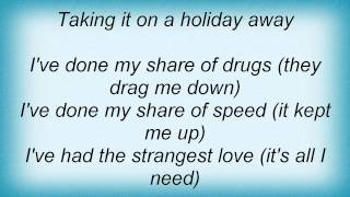 Sugar - Jc Auto Lyrics