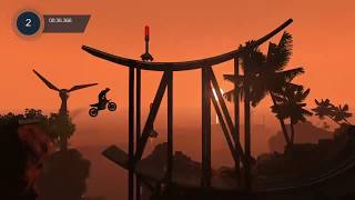 #06 エキサイトバイク的な [ Trials Fusion ]