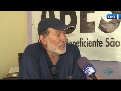 O DIA NEWS 20 02 20  PI possui legislacão proÌpria para atender populacão em situacão d