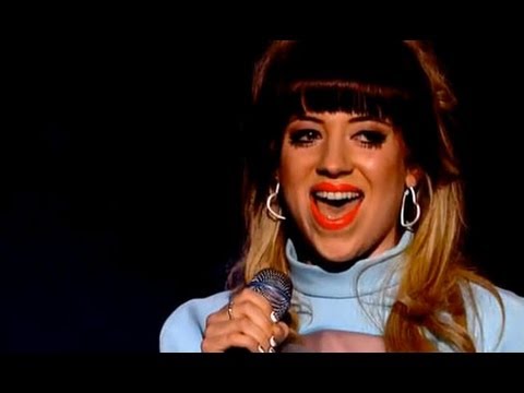 Leah Mcfall - The Voice 2013 - Ultimate Compilation