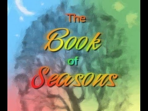 The Book of Seasons