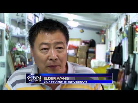 The 700 Club - September 10, 2015