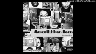 Quis Christ - AmeriKKKan Icon