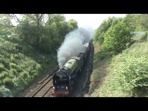 Tornado Chester 22/05/2010