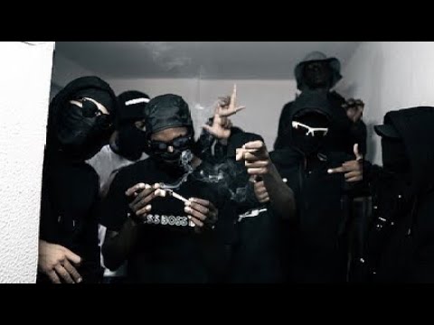 #ITFROOTSZ X (GASOLIO) -#OFFSIDE (Oficial Video)