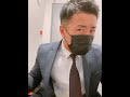 【Gay porn star】お仕事終わってこれからトレ!