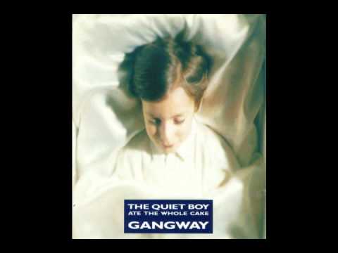 Gangway - Strawberry Coat