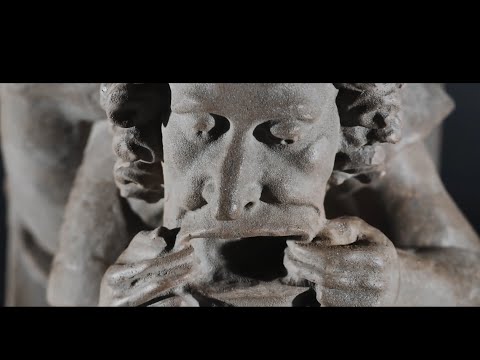 Coding da Vinci: Die 91 Wasserspeier am Freiburger Münster