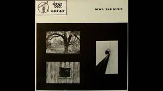 Iowa Ear Music Ensemble - Iowa Ear Music (1976) [FULL ALBUM]