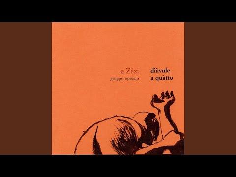 Giuvinotte e signurine