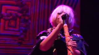 Sia - Oh Father @ The Wiltern