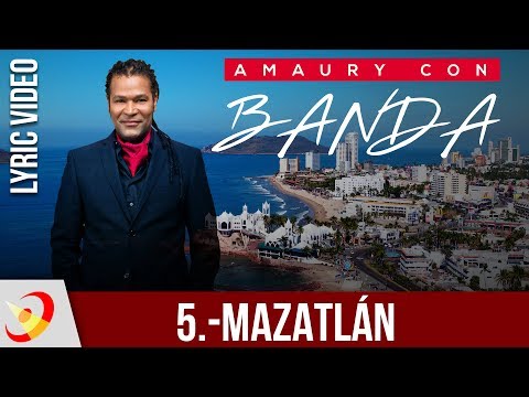 Video thumbnail for Mazatlán
