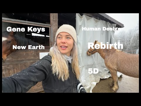 The Undeniable Reason You Were Drawn To Earth