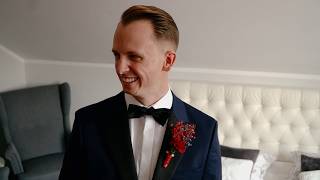 Film Ślubny Adrian & Wojciech