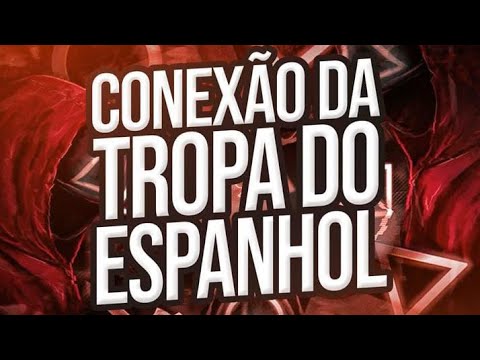 CONEXÃO DA TROPA DO ESPANHOL - NEGUINHO TDT e MENO KC - prod(@djghsoficial djmilton)