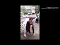 Cewek Yang Jago Beladiri Part 1