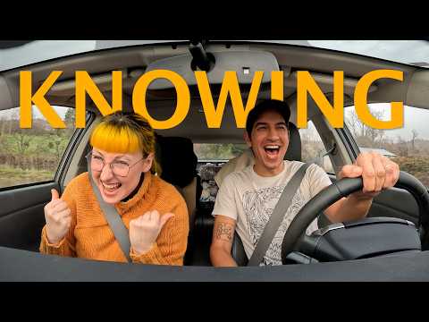 Tessa Violet - Knowing (Official Music Video)