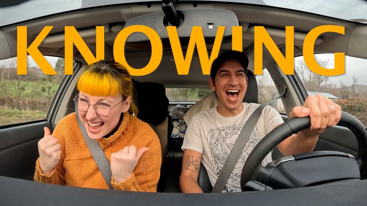 Tessa Violet - Knowing (Official Music Video)