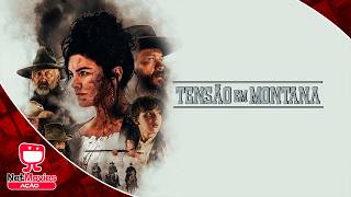 Tensão em