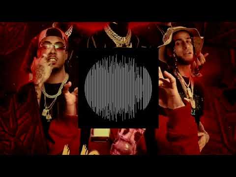 Pressure9x19, Anuel AA, YovngChimi, Hades66, CDobleta, Luar La L - VVS SWITCH Remix