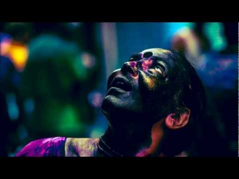 Ancient Astronauts - Surfing The Silvatide (ft  Bajka)