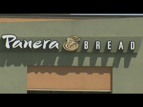 Panera Hourly Pay 2023