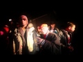 Hieroglyphics Crew Zulu Nation Induction 2011