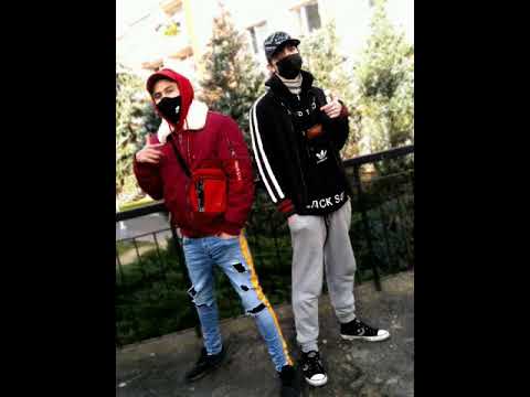 Strepizon feat- Radim Krotky  Boj