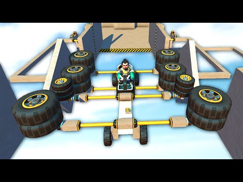 My Friend Sent Me an Engineering Challenge... It Looked Easy (It Wasn’t)