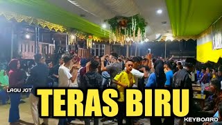 Download lagu LAGU JGT DHUT - TERAS BIRU KEYBOARD REMIX TERBARU - MANTAP SEKALI DI DENGAR 🌴 mp3