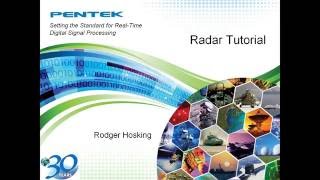 Radar Tutorial