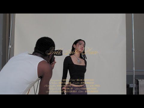 HILLARI - Fall into place (Official Music Video)