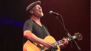 Shawn Mullins-Lonesome,I Know You Too Well @ The Granada Theater Dallas Tx 5-17-12
