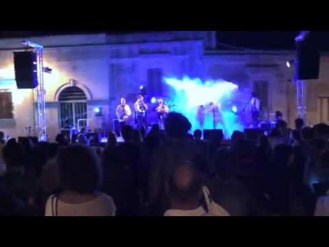Ovidio Venturoso - BandAdriatica - Valzebù(Emanuele Coluccia) - Live