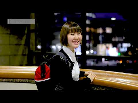 【学科紹介MOVIE】文学部 日本文学科