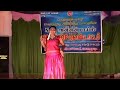 Recording Dance 4