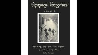 Francis Lemarque - Le petit cordonnier