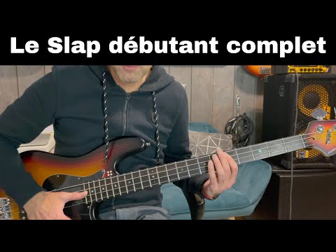 Getting Started with Bass: The Complete Beginner Slap