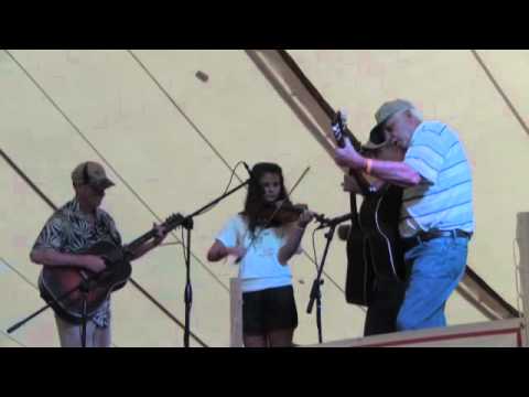 Noelle Nugent, I Don't Love Nobody 20130804