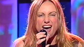 Tina Cousins - Nothing To Fear (Good Morning Australia)