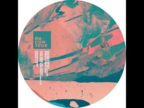 Denis Kaznacheev - Mr. Shaw [ROT001]