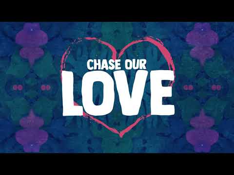 Goldbird - Chase Our Love (OFFICIAL LYRIC VIDEO)