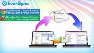How to sync Bookmarks between Chrome and Firefox
