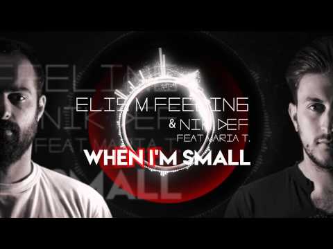 Elis M. Feeling & Nik Def ft Maria T. - When I'm small (Phantogram Cover)