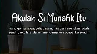 Download lagu Story wa Akulah Si Munafik Itu... mp3
