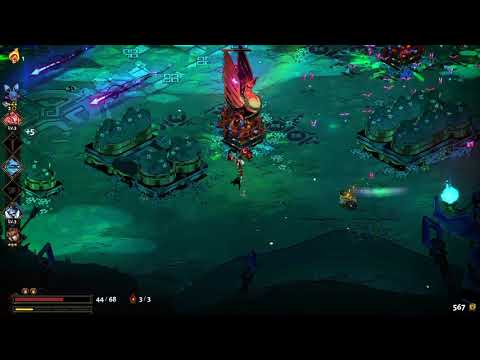 Hades Pt. 32: Doing My Best Ok?