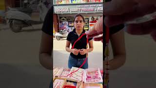 Happy Rakshabandhan ❤️😇 #priyalkukreja #shorts #ytshorts